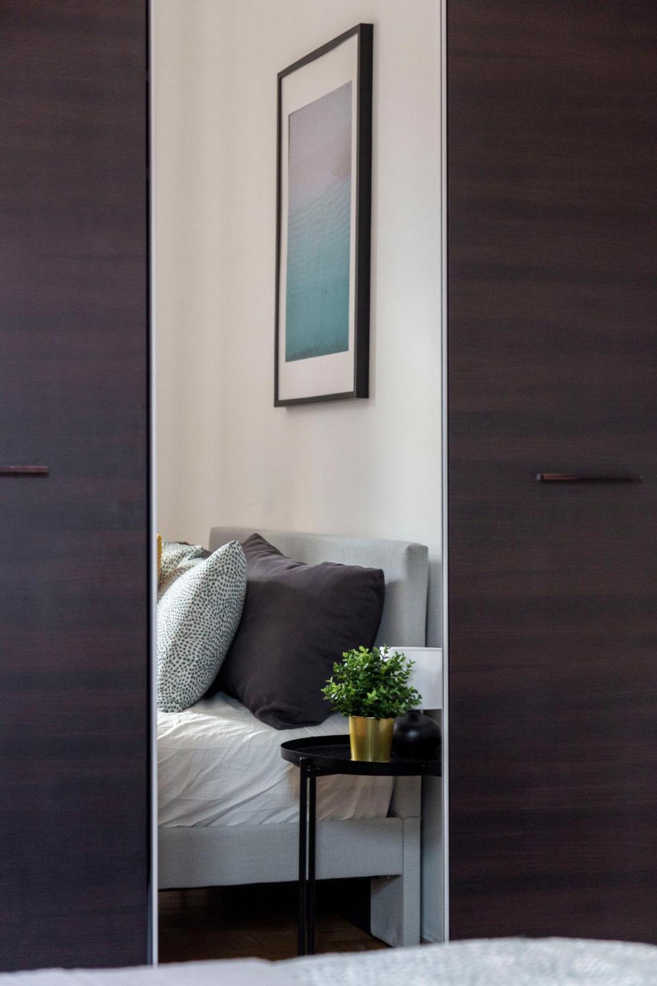 Apartamento Cozy In Gozsdu Garden
