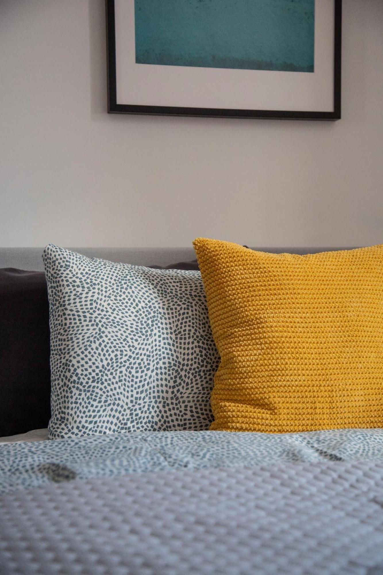 Apartamento Cozy In Gozsdu Garden *